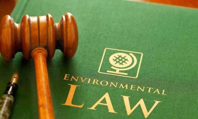 Laws environmental explore slideshare