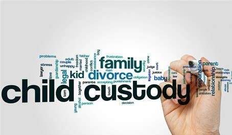 How to File for Child Custody