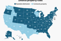 Divorce businessinsider equitable bezos perceraian syarikat harga maine gets saham divorced hala impak tuju memberi berkemungkinan gould skye spouse membahagikan