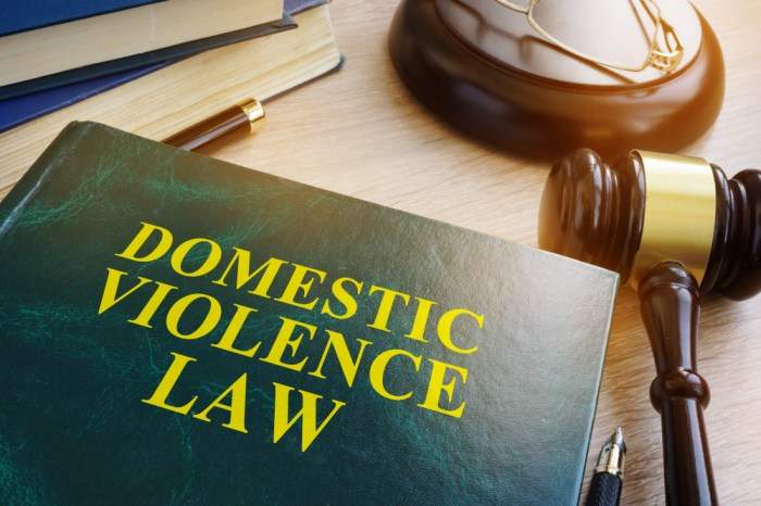 Domestic violence restraining process law orders jersey order nj worry family divorce legal