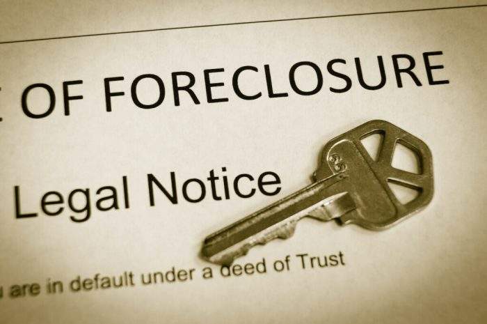 Foreclosure hoa homeowners recover foreclosures qualify mortgage housingwire dictionary