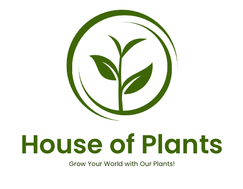 House of Plants