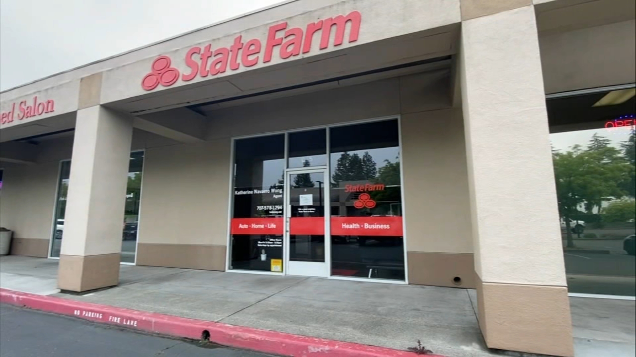 Insurance statefarm