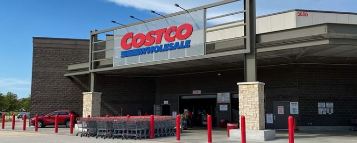 Costco homeowners insurance