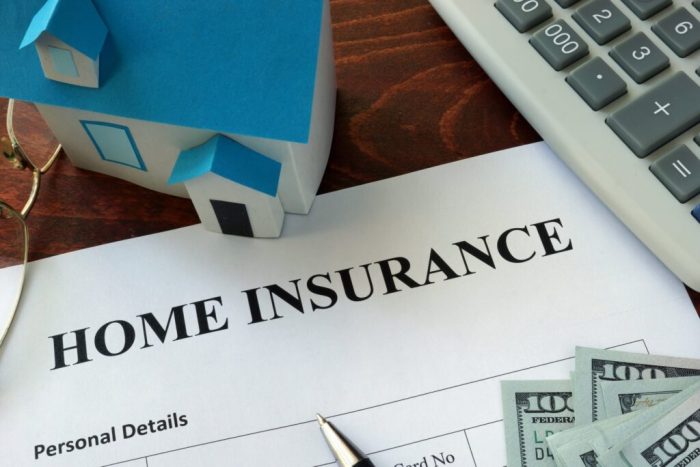 Insurance homeowner companies