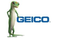 Geico insurance logo lizard car life renters auto marketing minutes quotes brand friday gecko logos company review alpha featured branding