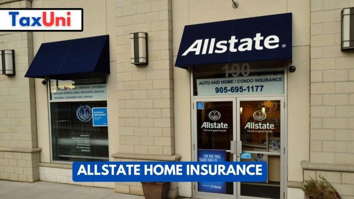 Allstate