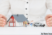 Insurance asi homeowners claims