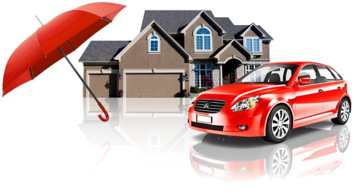 Auto and home insurance quotes