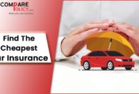 Insurance car cheap brokers jan