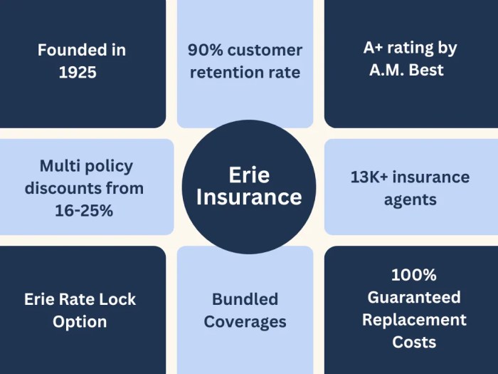 Homeowners erie locking