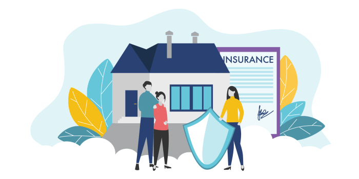 Triple a home insurance