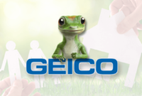 Geico gecko lizard geiko valet