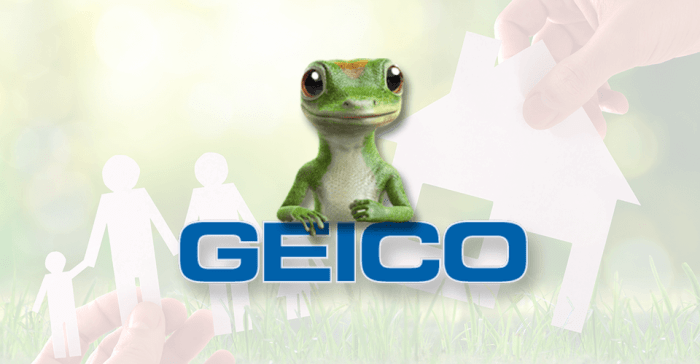 Geico gecko lizard geiko valet