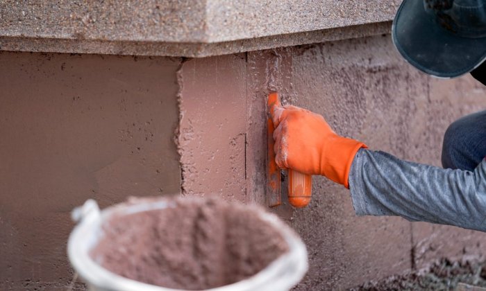 Foundation damage settlement homeowners gutters insurance does cover builder question claims problems ask cracks repair shutterstock causes