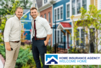 Insurance homeowners