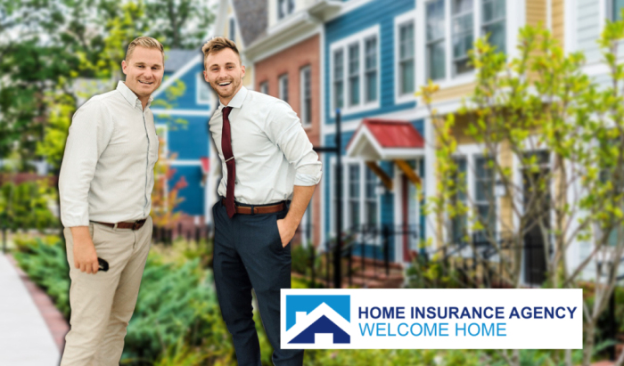 Insurance homeowners