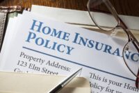 Insurance cost homeowner homeowners included buying much does should plan look like