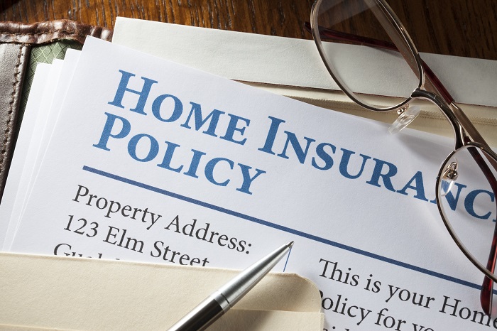 Insurance cost homeowner homeowners included buying much does should plan look like