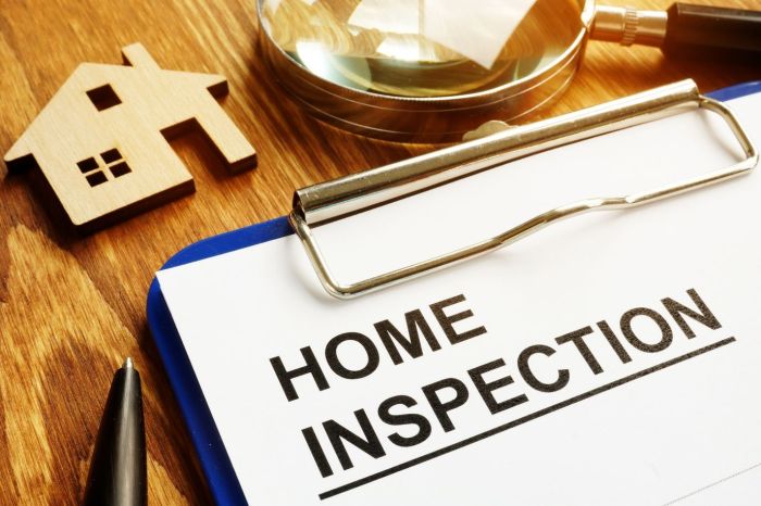 Inspection point insurance expect homeowner