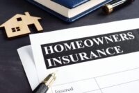 Allstate insurance homeowners quote