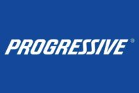 Progressive insurance logo review logos company owners