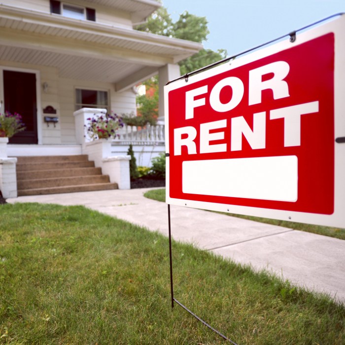 Rental property insurance policies types