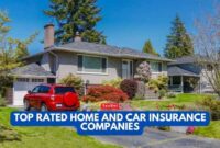 Homeowners insurance companies disclosure advertiser