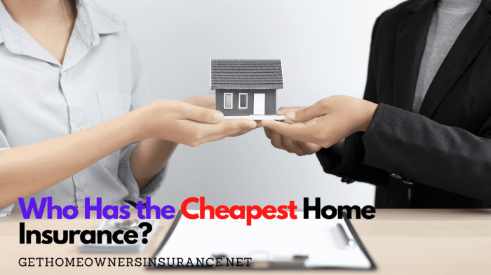 Insurance homeowners cheap quotewizard find