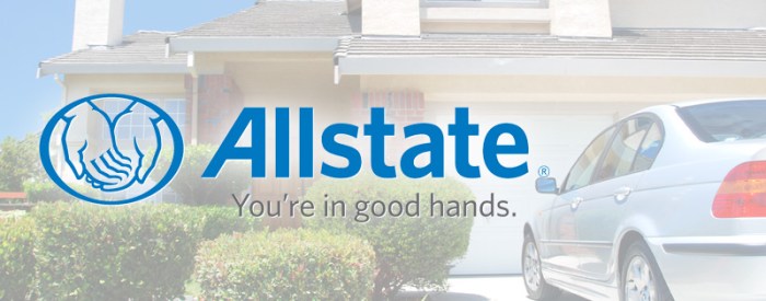 Insurance allstate homeowners review