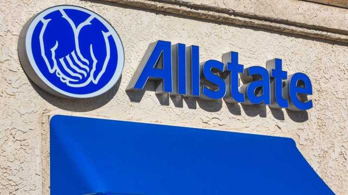 Allstate insurance quote car quotes life discount qualify lower multiple policy premium program may