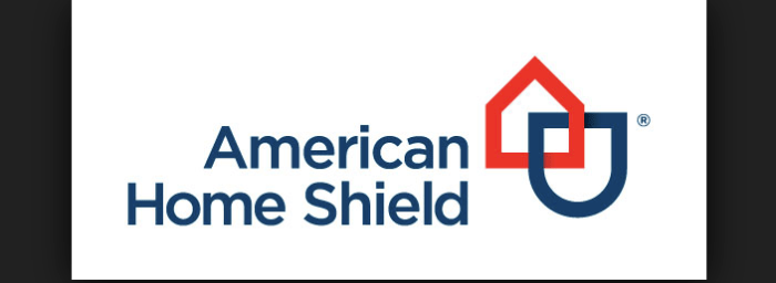 Shield protect risk safety insurance protection policy house security preview illustration