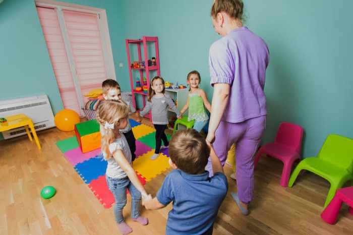 Daycare insurance