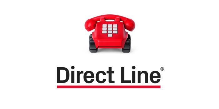 Direct line insurance travel cover finance