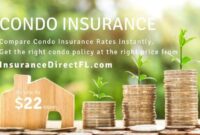 Condo insurance quote quotes florida cheapest get saved