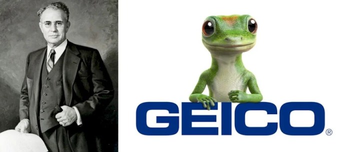 Geico insurance