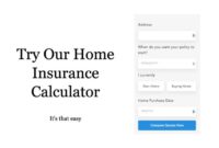 Insurance homeowners