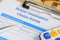 Insurance claims claim homeowners file preemptive measures comes should before time