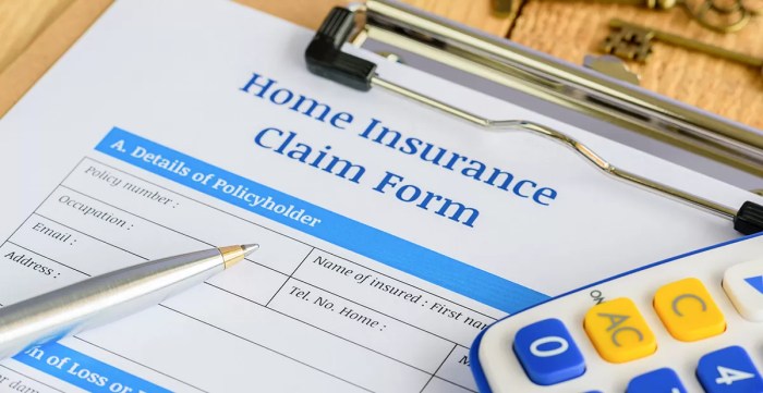 Insurance claims claim homeowners file preemptive measures comes should before time