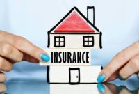 Insurance today importance house thinkstock