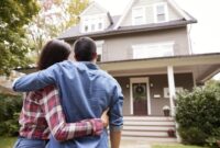 Insurance homeowners buying