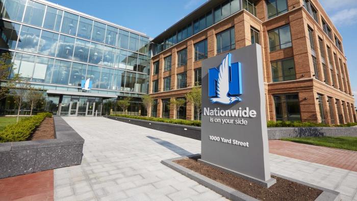 Nationwide insurance