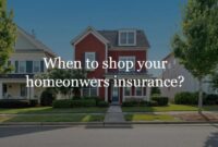 Homeowners shopping consumerreports read