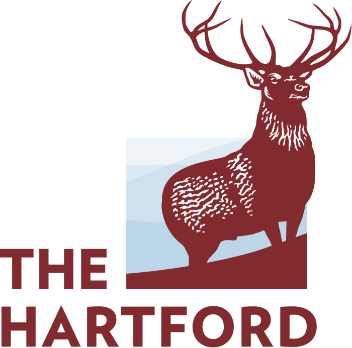 Hartford insurance parker