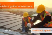 Builders insurance services