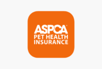 Aspca figo petplan trupanion agria wereallaboutpets insurer earn