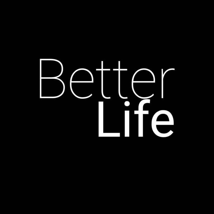 Better life insurance