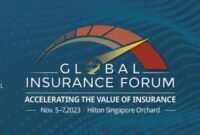 Insurance forum