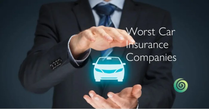 Insurance life worst canada can policies