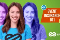 Insurance for event